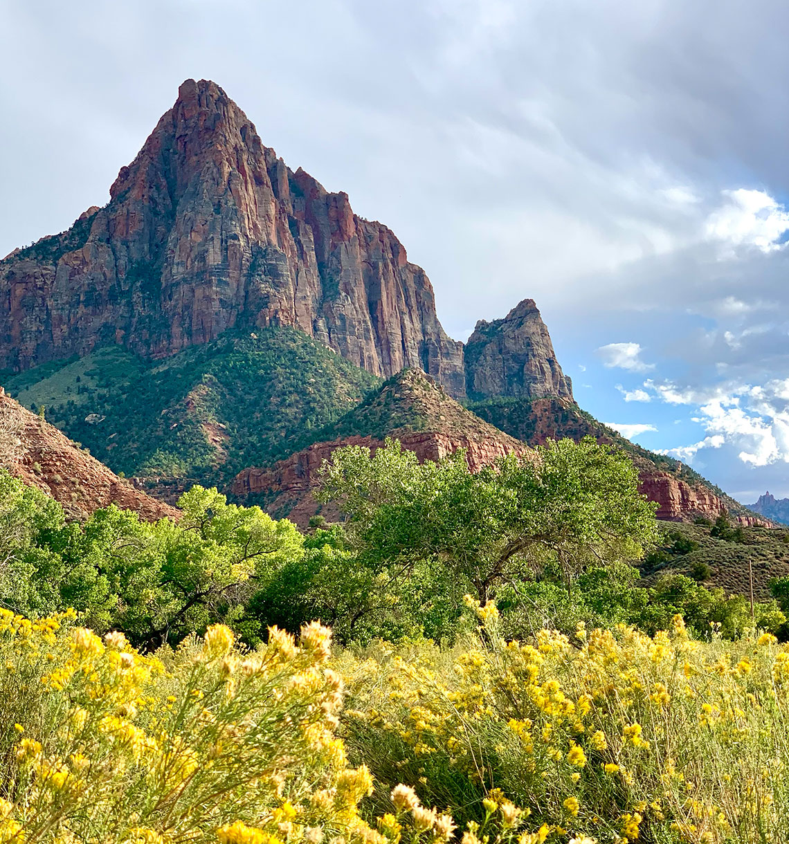 Zion National Park
